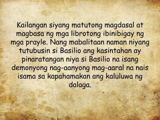 Sinalakay si Jopay ng Mabalitaan na Mag.